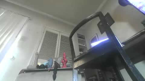 Paulvert online show from November 27, 8:11 pm