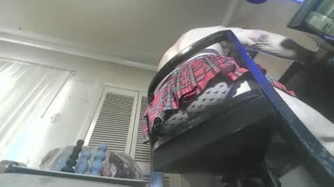 Paulvert online show from January 15, 9:18 pm