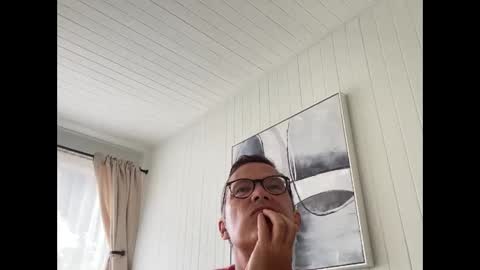 paulwill2377 online show from September 10, 10:21 pm