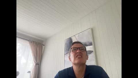 paulwill2377 online show from October 1, 5:41 pm