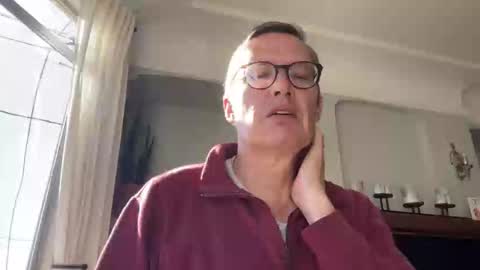 paulwill2377 online show from October 17, 6:32 pm