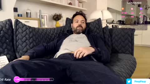 Paup online show from January 1, 7:10 pm