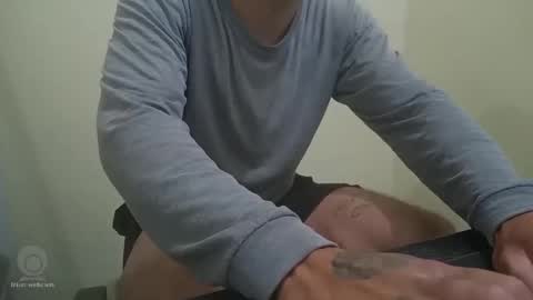 PauRosa online show from October 9, 7:34 pm