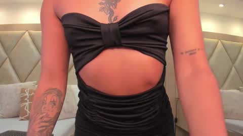 Pau online show from September 19, 12:17 pm