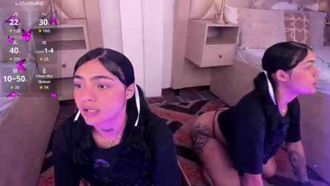 Pau online show from November 14, 1:54 pm