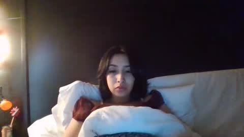 Paulina Ruiz online show from December 8, 7:32 pm