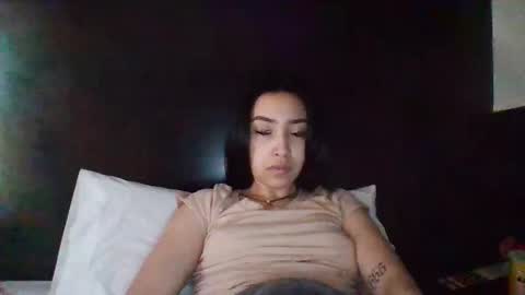 Paulina Ruiz online show from February 26, 7:38 pm