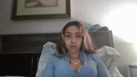 Paulina Ruiz online show from March 5, 9:27 am
