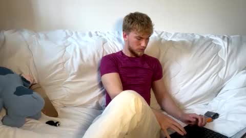 Pavel online show from March 20, 1:05 pm