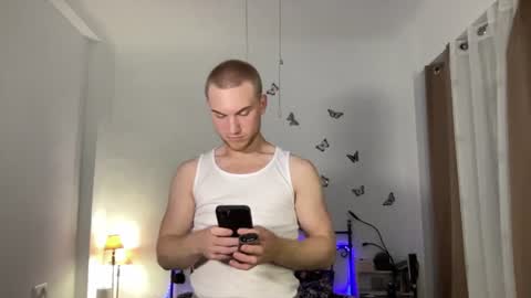 Pavel online show from June 10, 8:19 pm