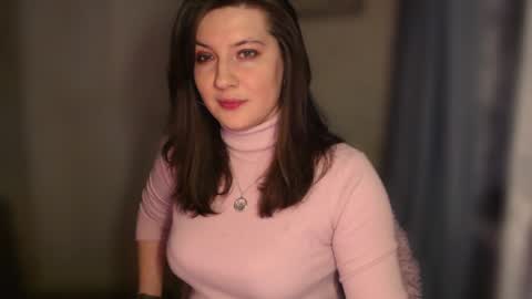 Pavla online show from December 5, 8:11 pm