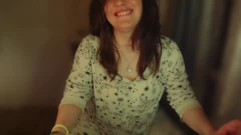 Pavla online show from February 7, 7:49 pm