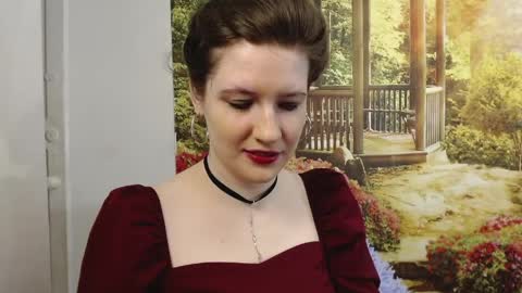 Pavla online show from April 6, 3:37 am