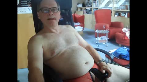 Pavlov aka Peter online show from January 27, 9:23 am