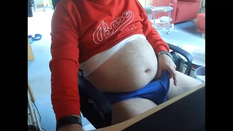 Pavlov aka Peter online show from February 10, 9:25 am