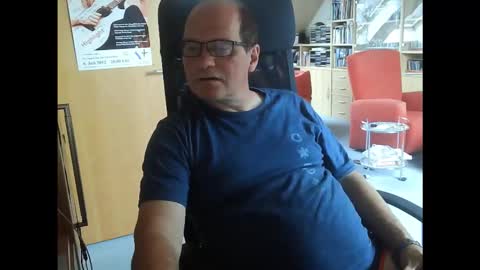 Pavlov aka Peter online show from September 22, 8:27 am