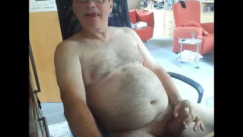 Pavlov aka Peter online show from September 24, 8:50 am