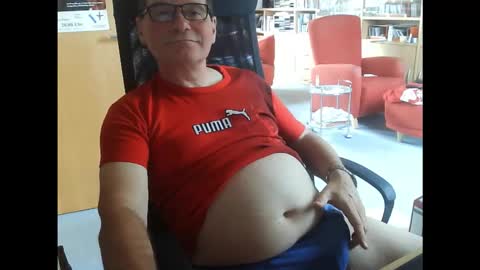 Pavlov aka Peter online show from November 24, 9:42 am