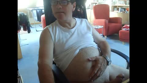 Pavlov aka Peter online show from December 18, 9:59 am