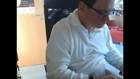 Pavlov aka Peter online show from February 2, 10:03 am