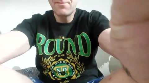 Snapshot of pawel1984wegrzyn42 chatting on May 13, 8:12 am Pawel42POLAND online show from May 13, 8:12 am
