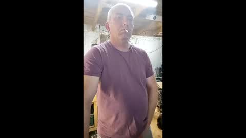 pawelniceguy online show from March 30, 12:55 am