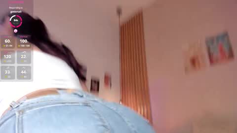 Dani online show from March 13, 5:30 pm