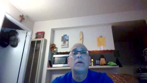 pawgkiller online show from November 1, 1:07 am