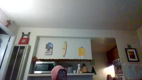 pawgkiller online show from November 10, 2:43 am