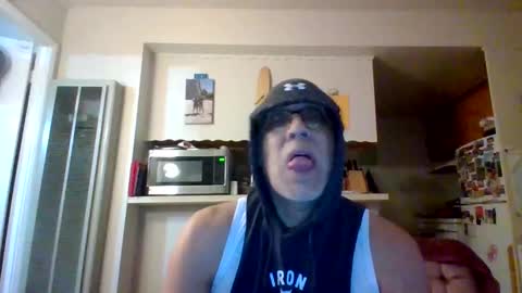 pawgkiller online show from February 7, 3:32 am