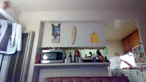 pawgkiller online show from May 27, 2:08 am