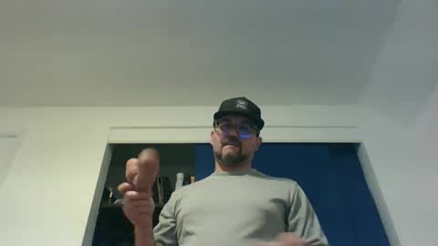 pawgpusslover online show from January 7, 3:03 am