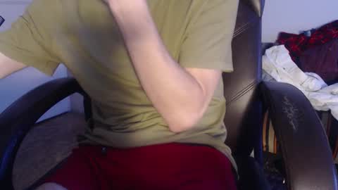 Snapshot of payalphamastercock chatting on January 18, 3:05 pm Alpha Master Cock online show from January 18, 3:05 pm