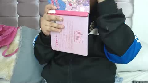 Payton online show from December 5, 3:48 am