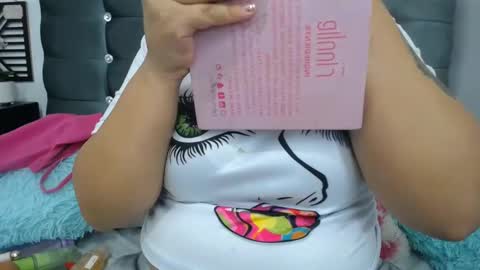 Payton online show from January 9, 12:30 pm