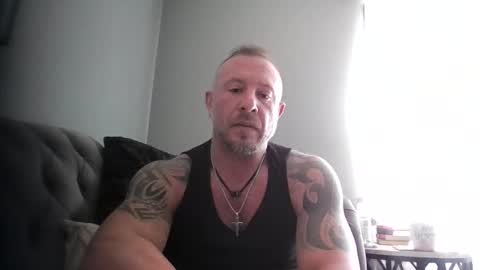 paytondaniel44 online show from March 24, 4:34 pm