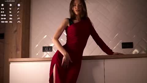 Snapshot of pazrapackii chatting on June 28, 3:56 am Sexy Mila online show from June 28, 3:56 am