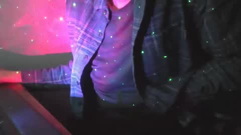 Snapshot of pbascoap chatting on January 1, 6:05 am pbascoap online show from January 1, 6:05 am