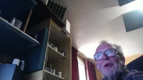 pc8474408 online show from April 7, 4:07 pm