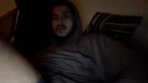 Snapshot of pchav chatting on March 4, 4:17 am Pete online show from March 4, 4:17 am