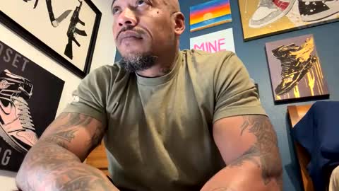 Phenomenal online show from April 20, 12:02 am