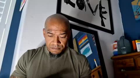 Phenomenal online show from June 22, 1:19 pm