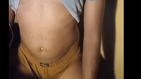 Prettybaby online show from July 9, 5:17 pm