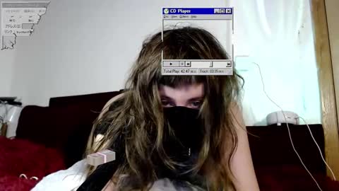 peacedeathinpersia online show from December 18, 11:22 pm