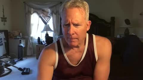 peacemakerone1 online show from January 7, 8:55 pm