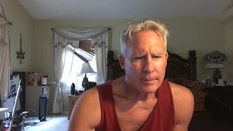 peacemakerone1 online show from April 29, 5:52 pm