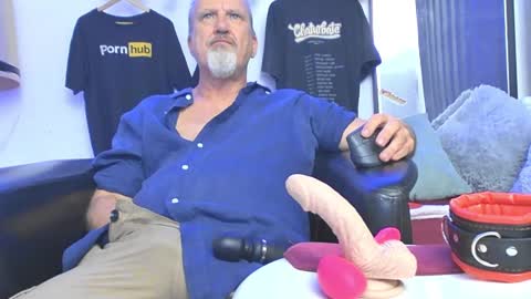 Marc online show from December 12, 1:39 pm