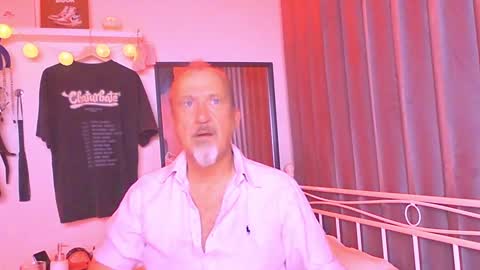 Marc online show from December 24, 3:27 am