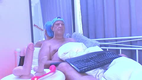 Marc online show from January 5, 8:11 am