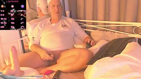 Marc online show from February 19, 5:38 am